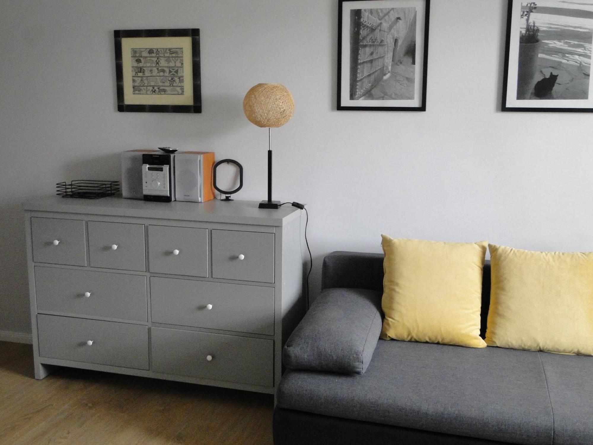 Apartament W Centrum Starego Miasta 2 Olsztyn  Esterno foto