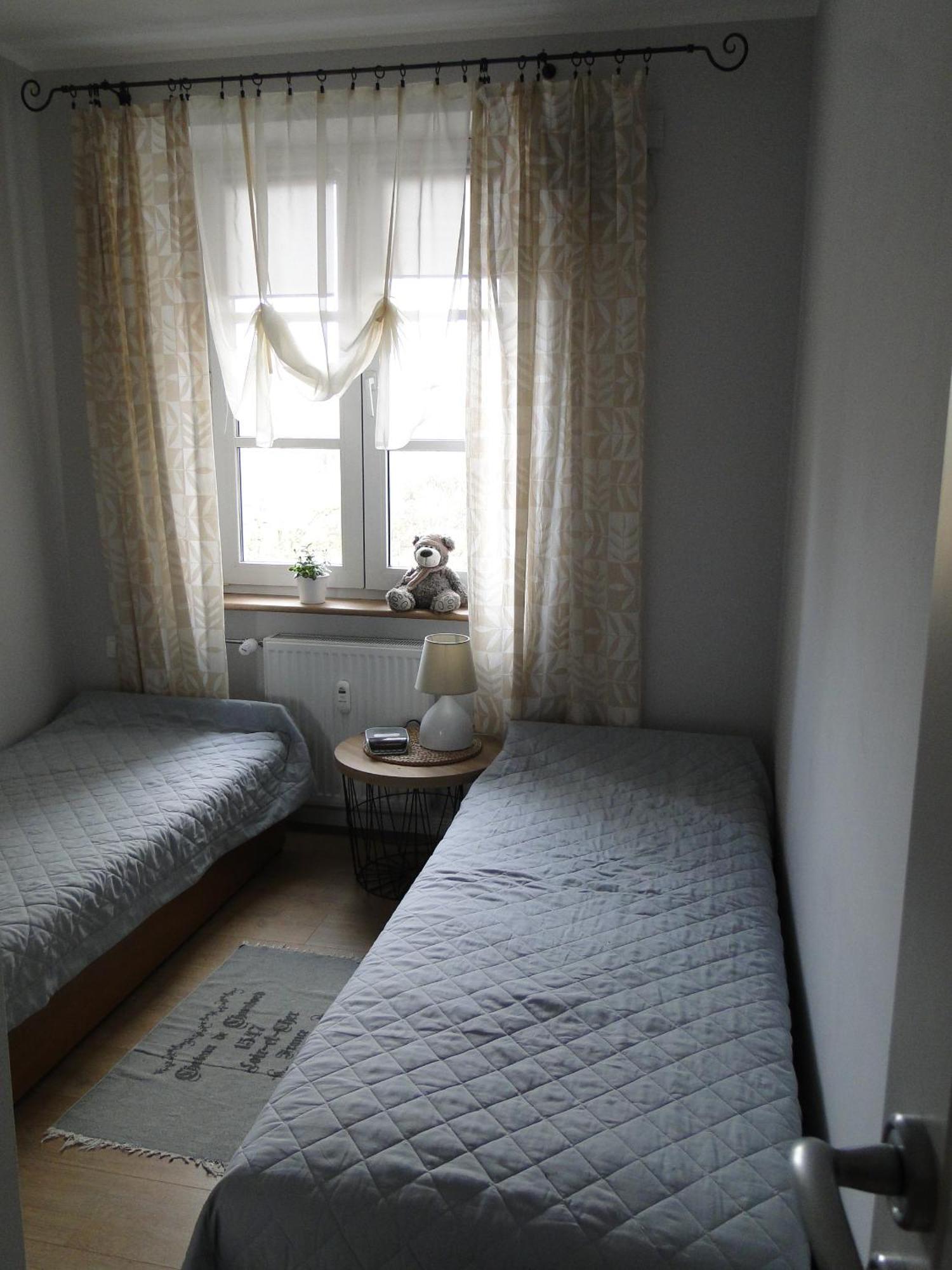 Apartament W Centrum Starego Miasta 2 Olsztyn  Esterno foto
