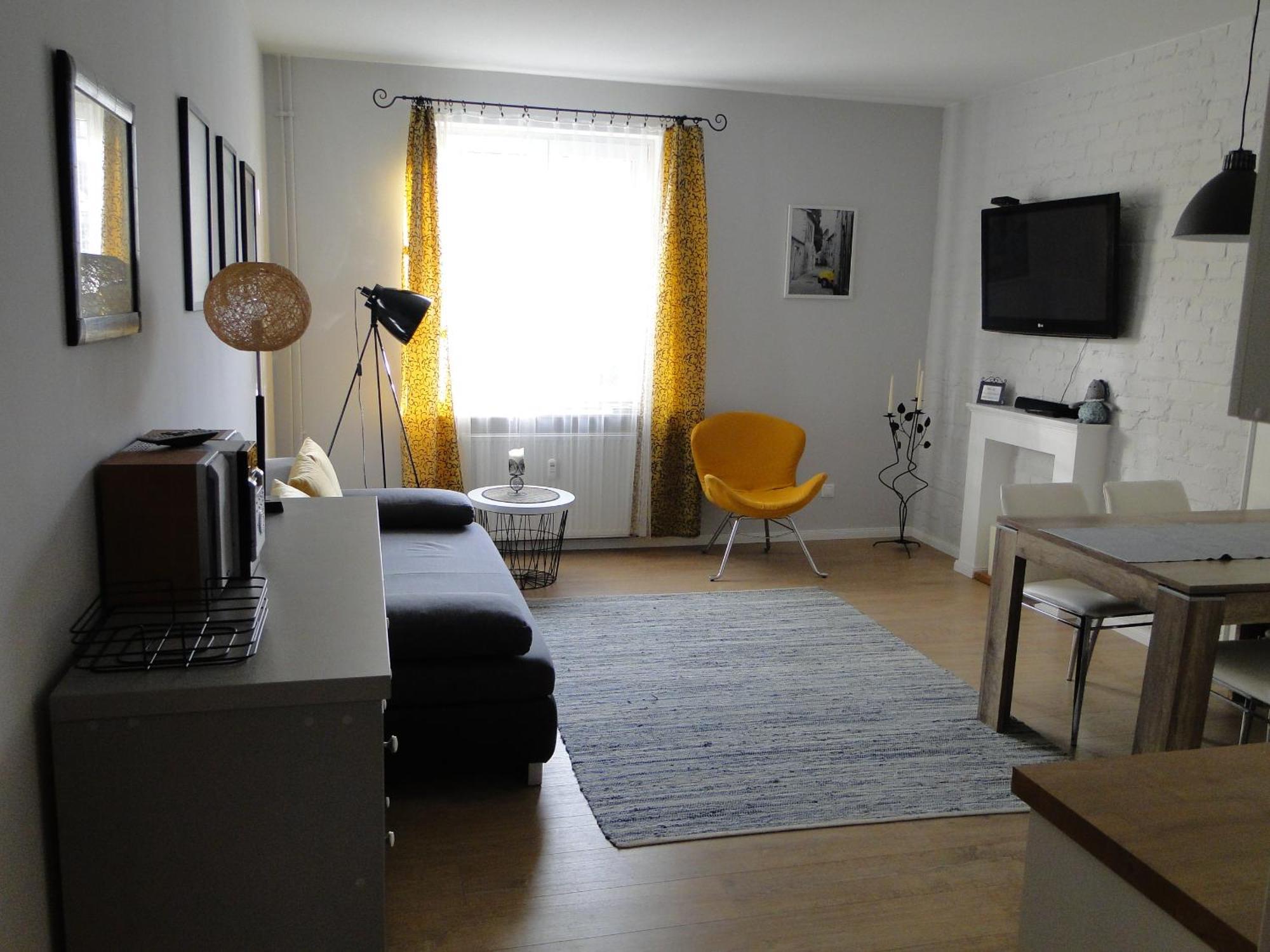 Apartament W Centrum Starego Miasta 2 Olsztyn  Esterno foto