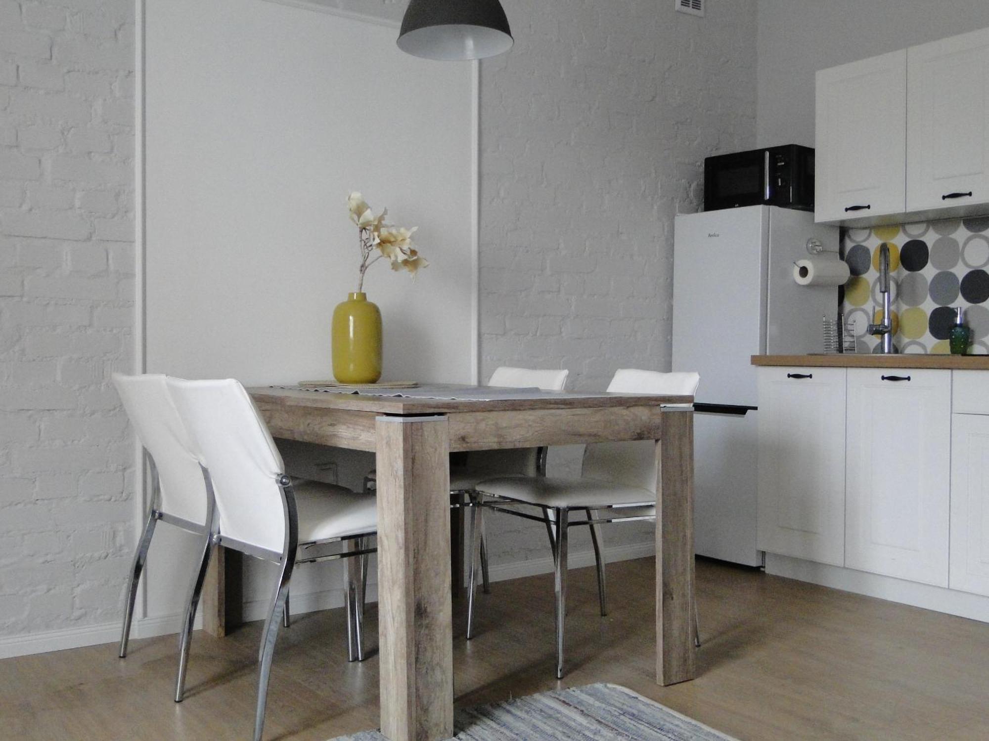 Apartament W Centrum Starego Miasta 2 Olsztyn  Esterno foto