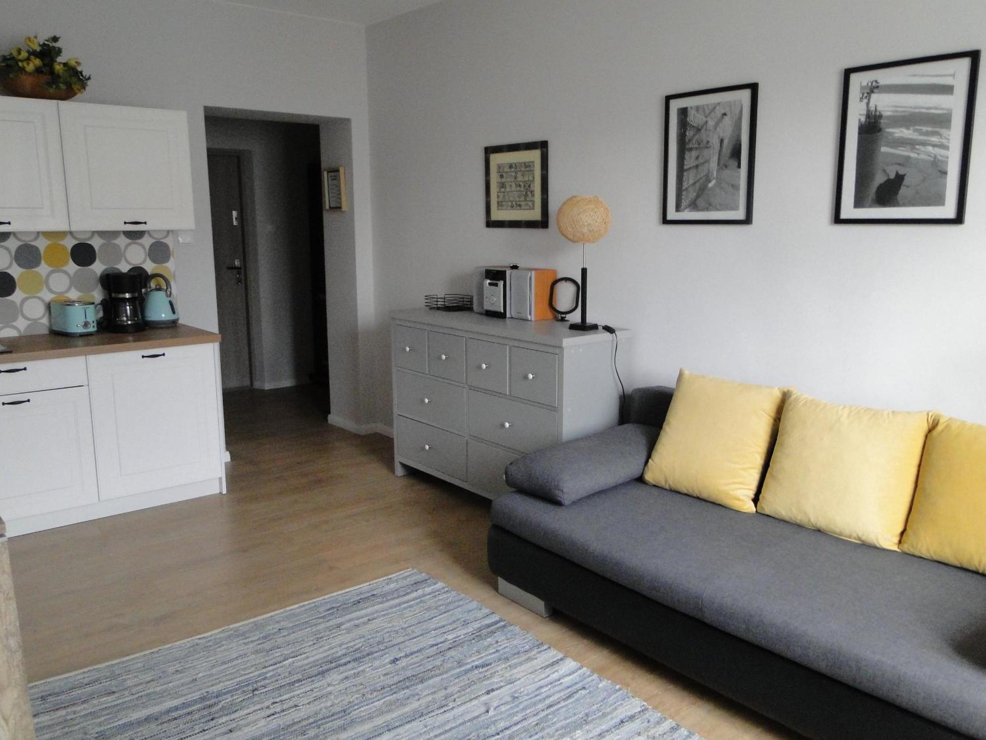 Apartament W Centrum Starego Miasta 2 Olsztyn  Esterno foto