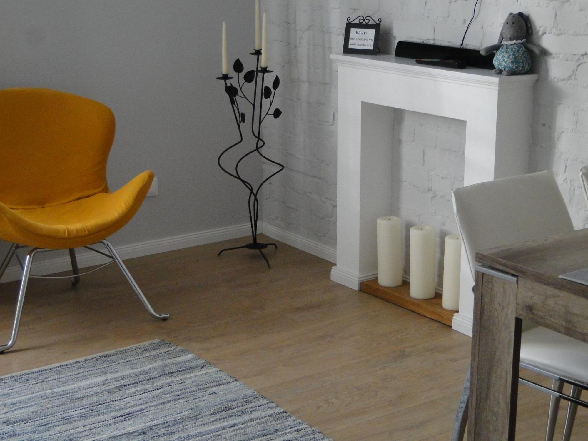 Apartament W Centrum Starego Miasta 2 Olsztyn  Esterno foto